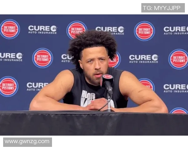 凯德坎宁安的崛起与未来展望NBA新星的成长之路与挑战