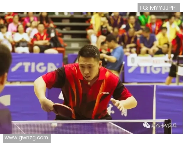 北京乒乓球队崛起之路欧锦赛背后的奋斗与荣耀MBA