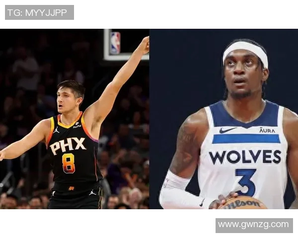 太阳队与森林狼队近期战绩对比分析及未来展望