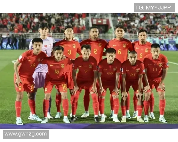 国足与约旦激战正酣精彩视频直播全程回顾与分析