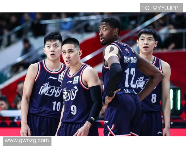 广州篮球队控制革新探讨:重塑战术体系与团队协作新模式 广州篮球队控制革新探讨:重塑战术体系与团队协作新模式