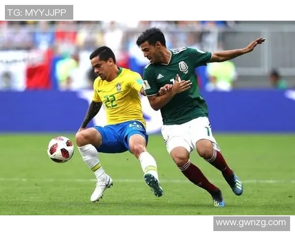 巴西足球队与墨西哥队的精彩对决揭示世界杯赛场上的激情与荣耀 巴西足球队与墨西哥队的精彩对决揭示世界杯赛场上的激情与荣耀