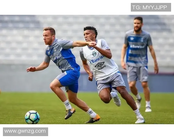 捍卫者与格雷米奥激战正酣谁能在这场较量中笑到最后