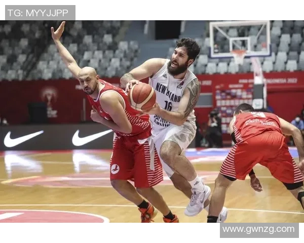 新西兰与叙利亚篮球赛精彩对决展现两国实力与风采
