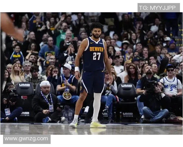 明天掘金对阵爵士比赛预测分析及双方近期状态评估