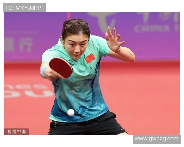 武汉乒乓球队的崛起之路:亚运会背后的奋斗与荣耀 武汉乒乓球队的崛起之路:亚运会背后的奋斗与荣耀