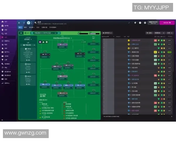 流浪联与瓦里狼的激烈对决揭示足球战术的碰撞与激情