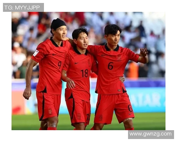 精彩对决日本与韩国东亚杯直播全程回顾与分析