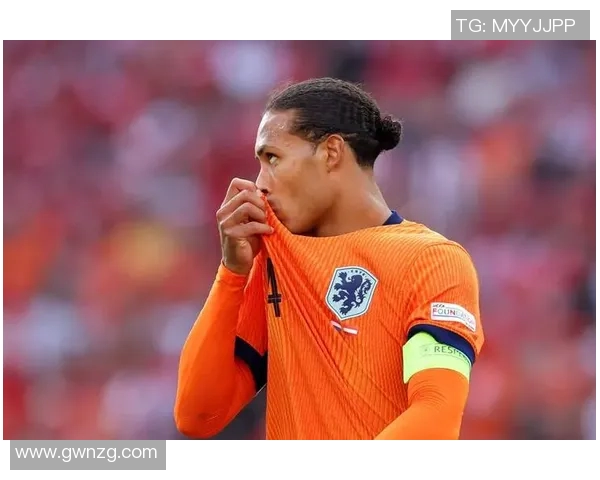 范戴克的领导力与防守艺术如何重塑现代足球的战术格局