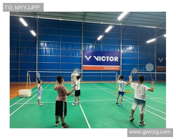 重庆羽毛球队的力量变革引发热议推动羽毛球运动新发展