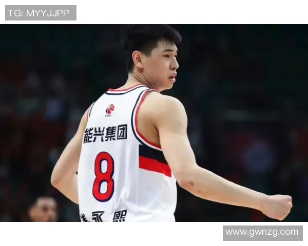 辽宁对阵广厦精彩全场录像回放及赛后分析分享