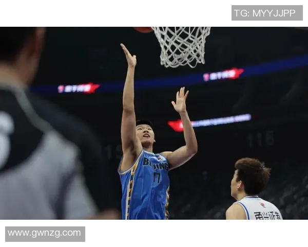 北京篮球队在欧锦赛中的团队协作表现分析与点评