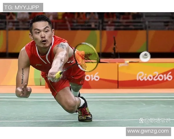 广州羽毛球队在大满贯赛事中的意识表现分析与点评